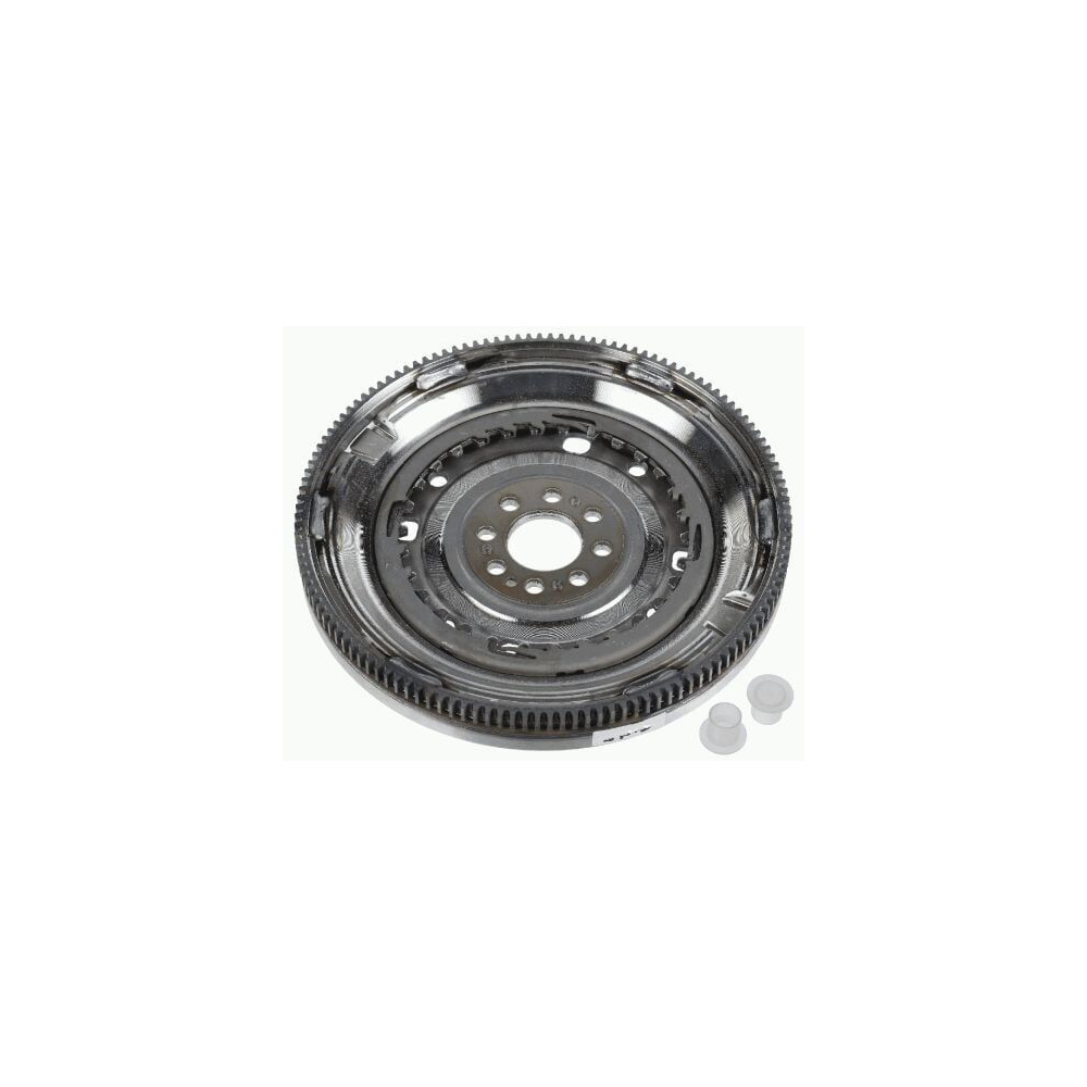 Sachs Volan VW Passat - A3 - Golf 5 - Golf 6 1.8 TFSI BZB-CDAA-BYT 06J105266G