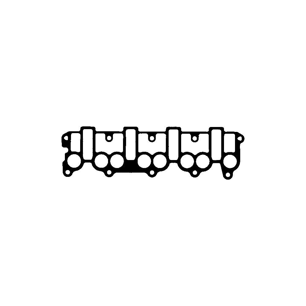 Elring Emme Manifold Contası VW Golf 5 - Jetta - Passat - A3 - A4 2.0 TDI BKP-BKD-BRE 03G129717B