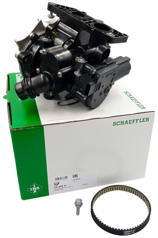 INA Devirdaim Pompası Audi A3 - A4 - A5 - Q3 2012- 06L121005A