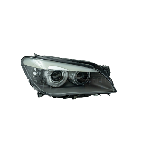 Far Sağ Bi-Xenon BMW 7 Serisi F02 2008-2012 1EL354689021