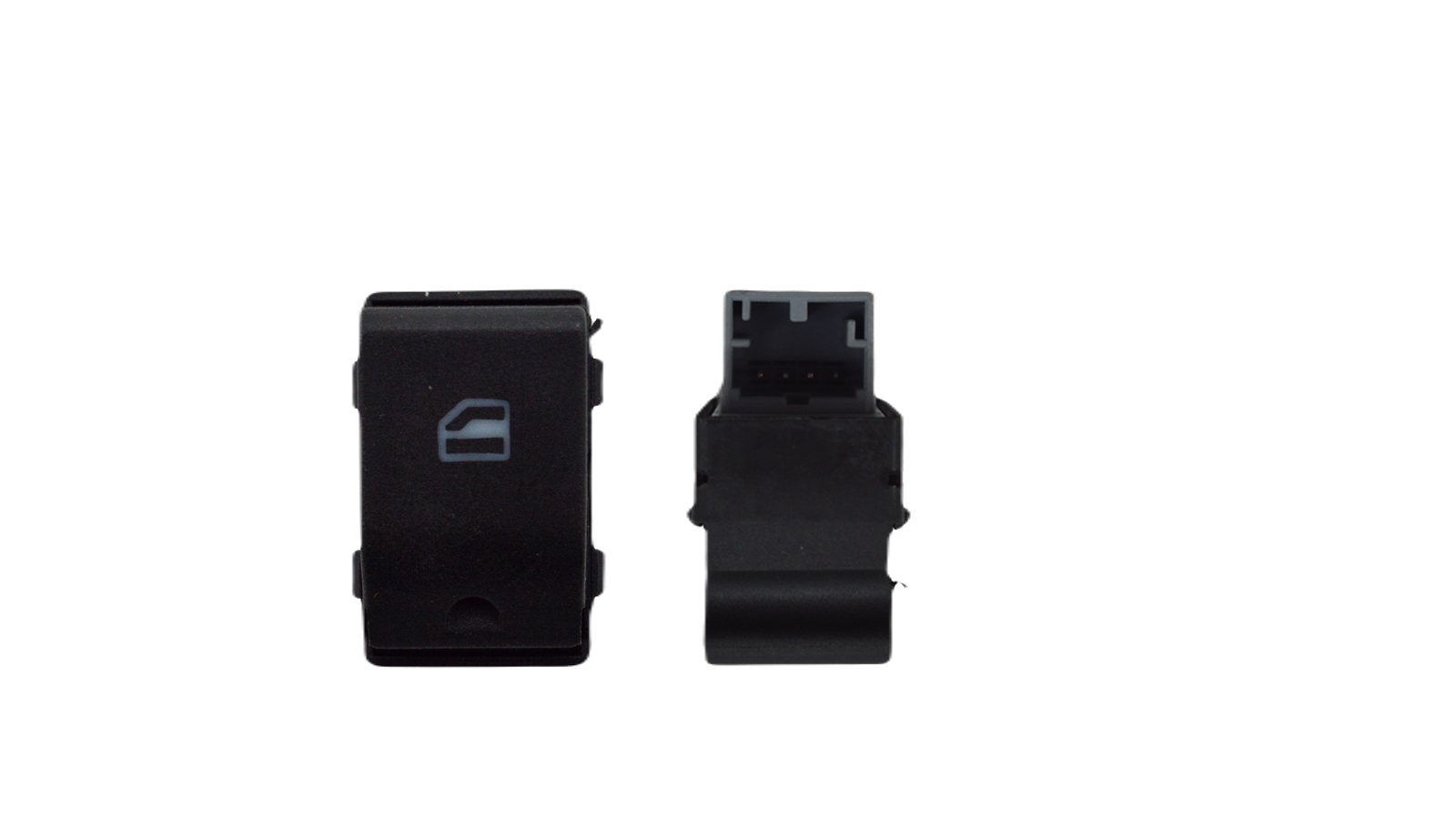 Cam Acma Dugmesı Teklı Vw Polo 02 > 5Z0959856