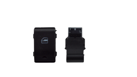 Cam Acma Dugmesı Teklı Vw Polo 02 > 5Z0959856