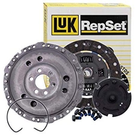 Luk Debriyaj Seti Volkswagen Golf 4 1997-2005 AEH AKL BFQ 1.6