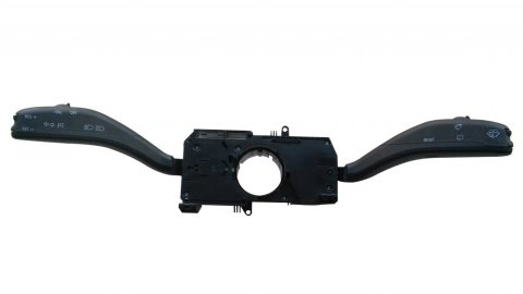 T5 Polo Sınyal Sılecek Kumanda Kolu 01- [Valeo] [7H0953513C]