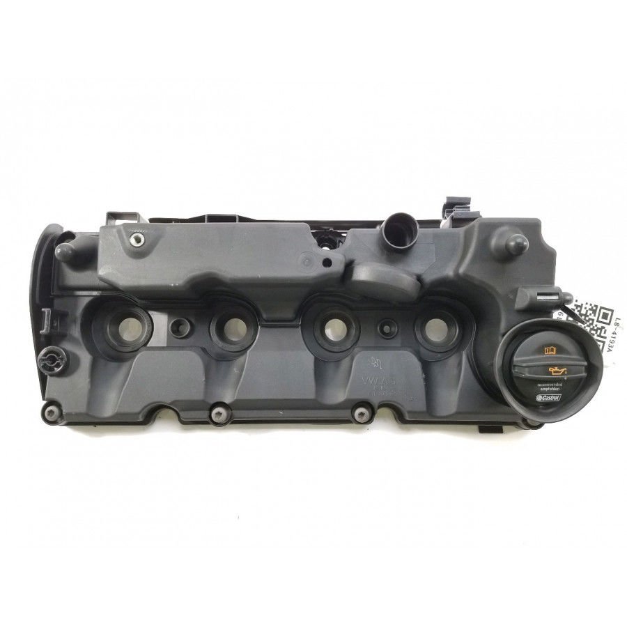 Kulbutor Kapagı Plastık + Conta + Kapak Vw Golf  03L103469AD