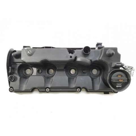 Kulbutor Kapagı Plastık + Conta + Kapak Vw Golf  03L103469AD