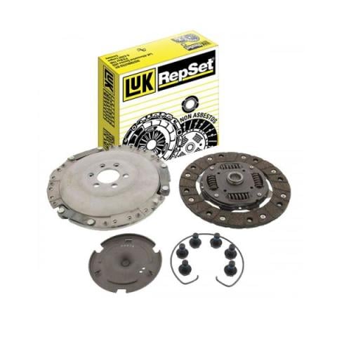 Luk Debriyaj Seti Volkswagen Golf 4 1997-2005 AEH AKL BFQ 1.6
