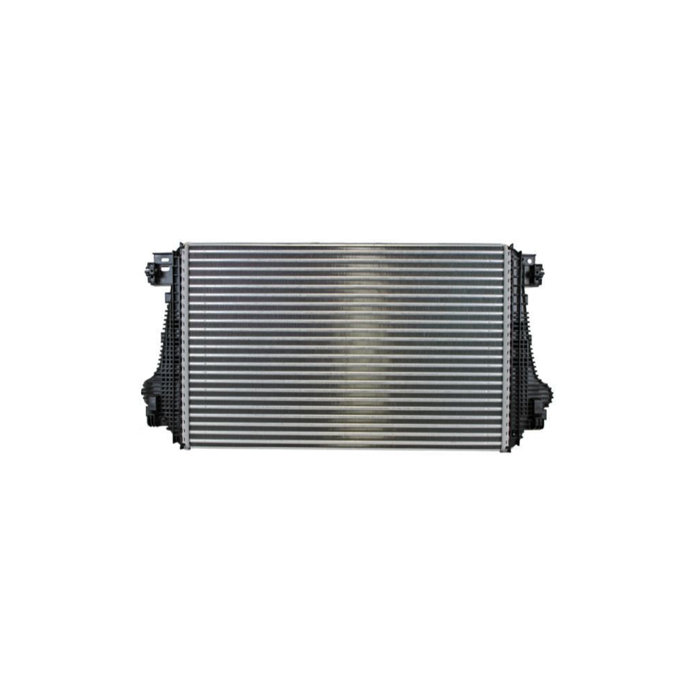 Behr Turbo Radyatörü VW Amarok 2.0 TDI 2010- 2H0145804