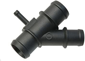 Su Flanşı Audi A1 - A3 - VW Golf 5 - 6 - Jetta 3 - Passat - Polo 2.0 2004- 1K0121087H