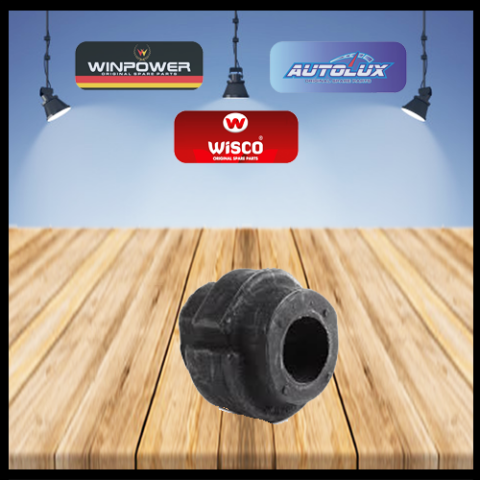Wisco Viraj Lastiği Ön 25mm Passat A4 A8 Superb 4D0411327G