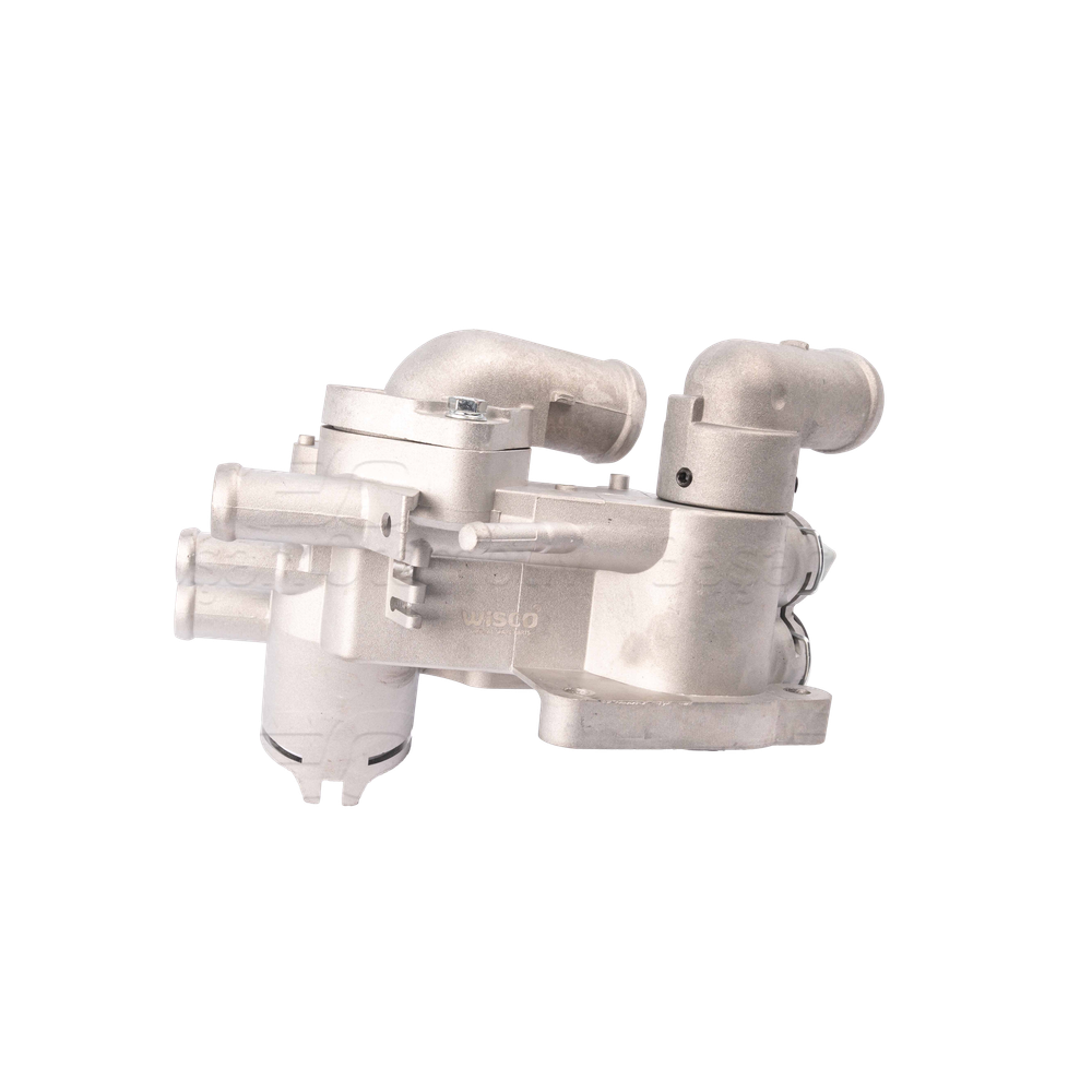 Termostat Yuvası Seat Cordoba 1.6 2003- 032121111CB - 032121111CBM - 032121111CL