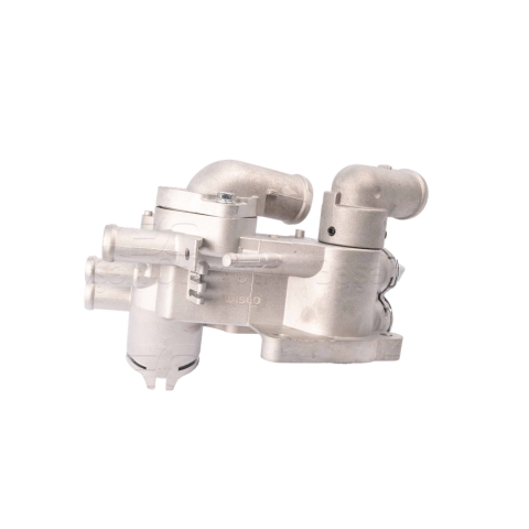 Termostat Yuvası Seat Cordoba 1.6 2003- 032121111CB - 032121111CBM - 032121111CL