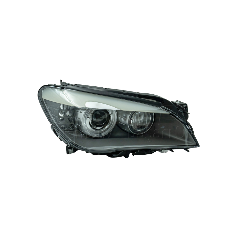 Far Sag Bi-Xenon AFS BMW 7 Serisi F02 2008-2012 1ZS354690021