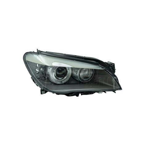 Far Sag Bi-Xenon AFS BMW 7 Serisi F02 2008-2012 1ZS354690021