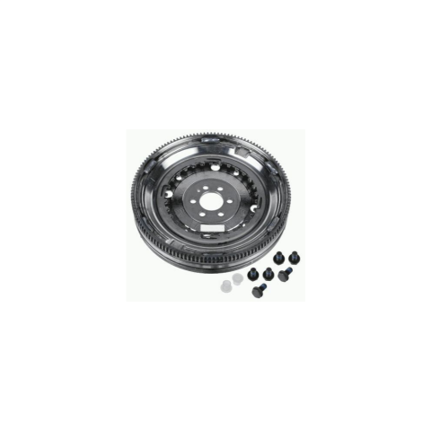 Sachs Volan VW Golf 5 - Golf 6 - Jetta - Caddy - Polo - A3 - Leon 1.6 TDI - 1.9 TDI 03G105266BL