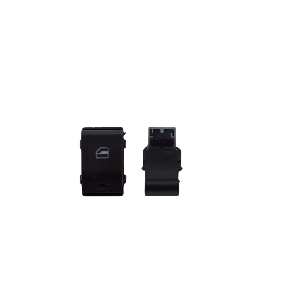 Cam Açma Düğmesi Tekli VW Polo 2002- 5Z0959856