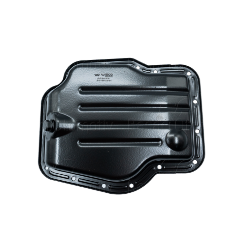 Yağ Karteri Opel Corsa C - Astra G - Zafira A Y17DT 2000- 2113784-00