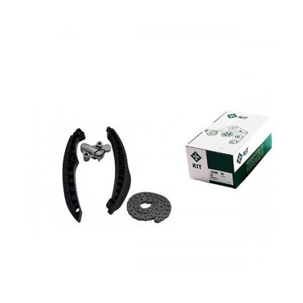 Golf5/6 Jetta Eksantrik Zincir Seti 2004-2013 - INA - 03C109158A