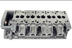 Sılındır Kapagı T5 Touareg 04-10 Bsg 070103063D