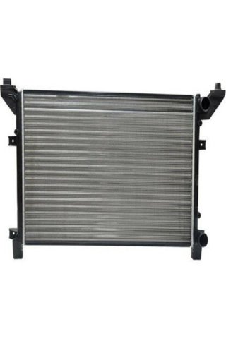 Su Radyatörü Lt Sprınter 96-06 Behr 2D0121253B