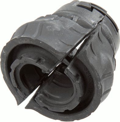 Vıraj Demır Lastıgı Arka Touareg Q7 Cayenne 04- L 7L0511413E