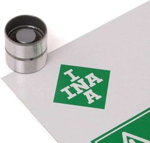 Ina Subap İtici Takım 20 Adet Passat 1.8 ADR AEB 058109309E 058109309F