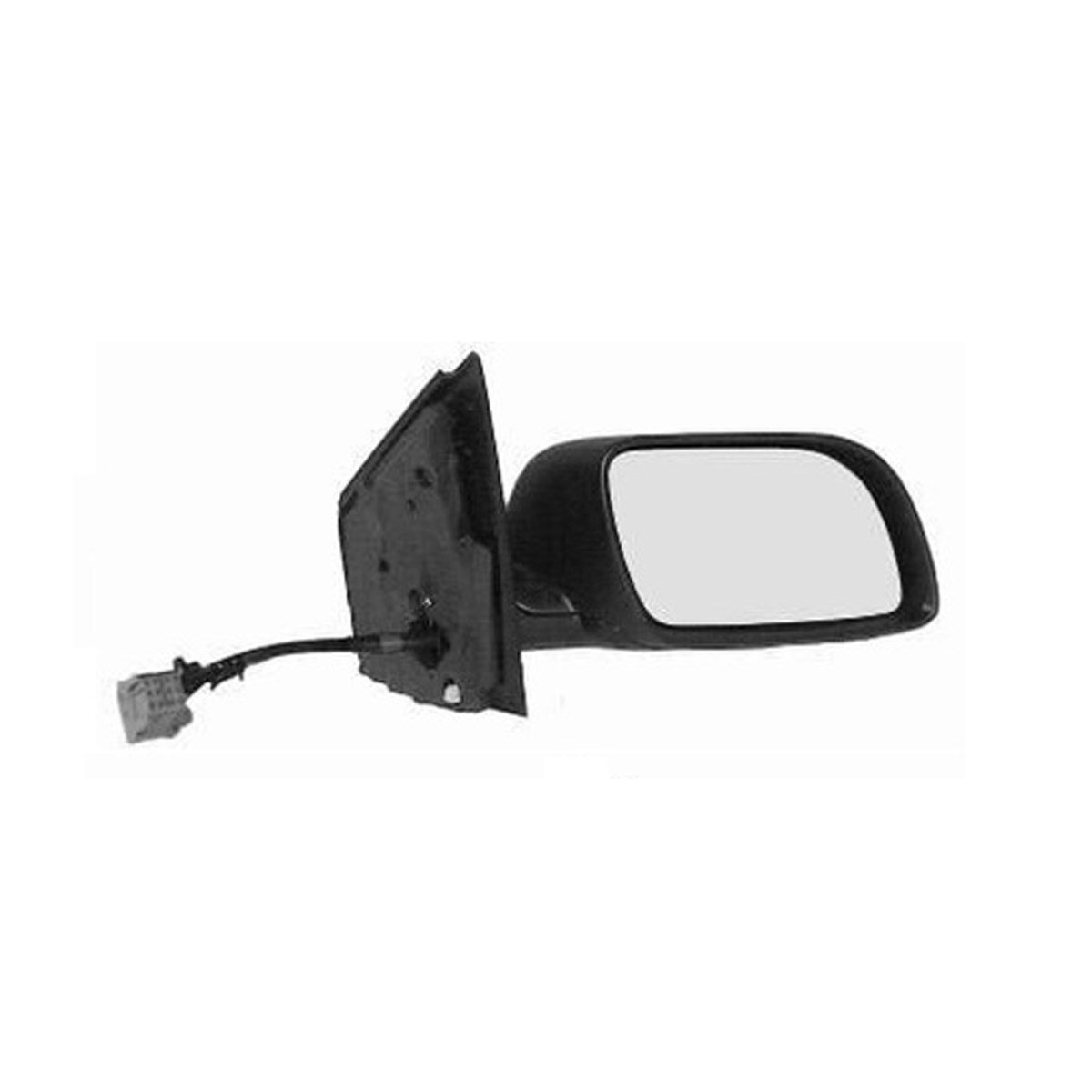 Dıs Dıkız Aynası Sag Polo 01-05 Bsg 6Q1857508G