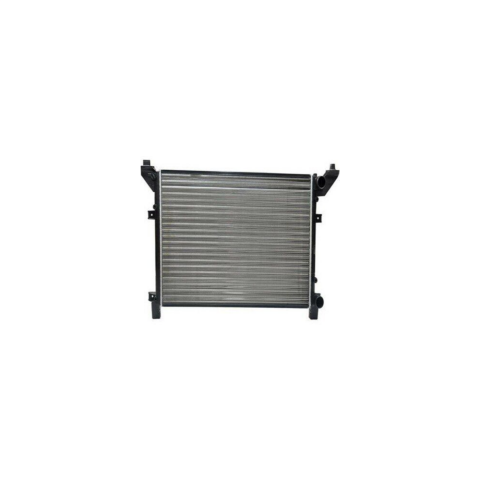 Behr Su Radyatörü VW LT - Sprinter ANJ-AVR-AHD-ATA-BCQ 2.5 TDI - 2.8 TDI 1996-2006 2D0121253B