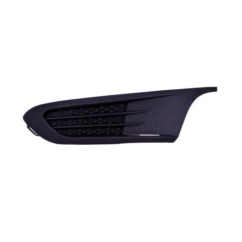 Wisco Jetta Sol Tampon Izgarası Sissiz 5C68536659B9
