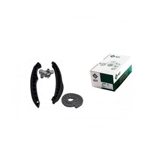 Golf5/6 Jetta Eksantrik Zincir Seti 2004-2013 - INA - 03C109158A