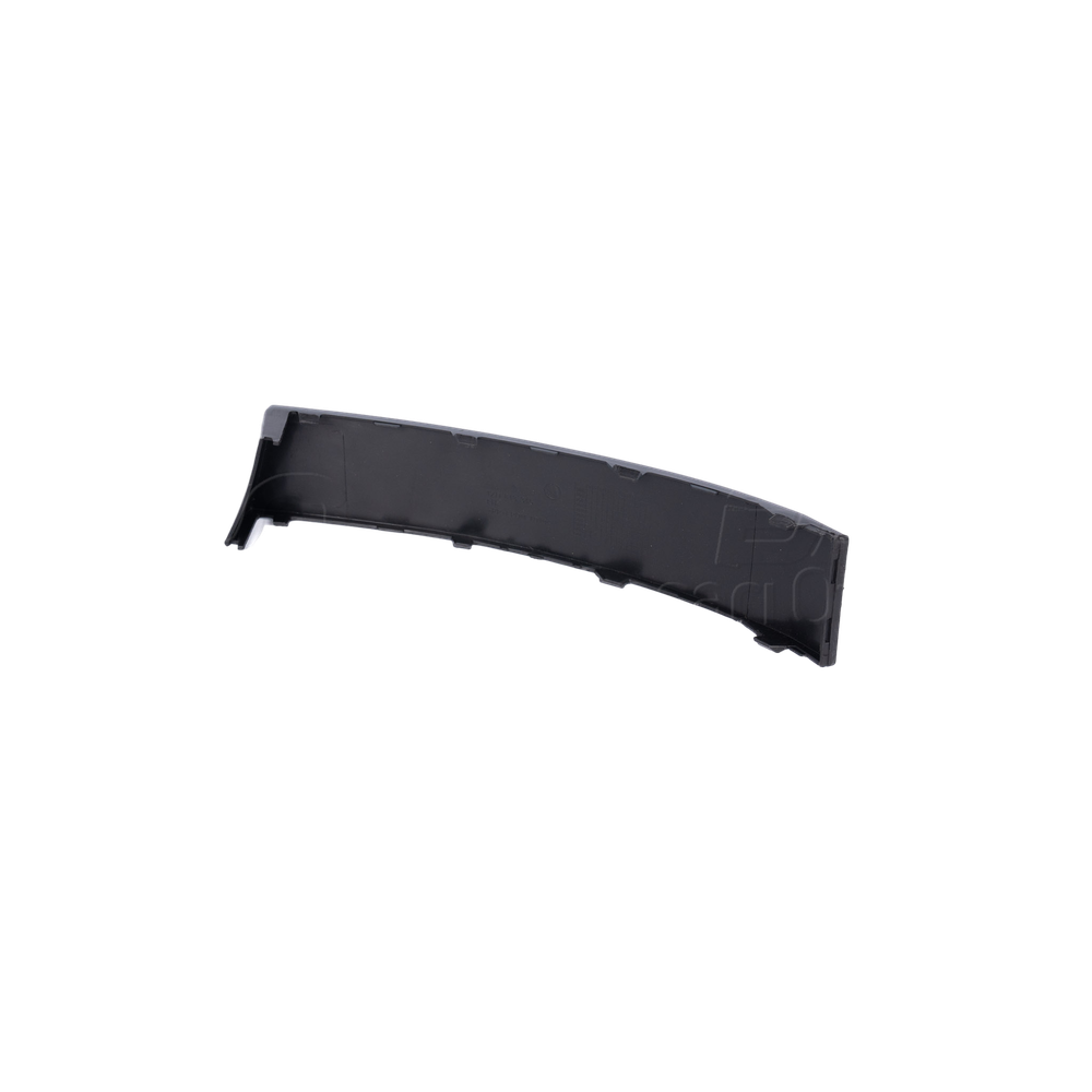 Stop Alt Kaplaması Sol Skoda Octavia 2 2004-2008 1Z5813345