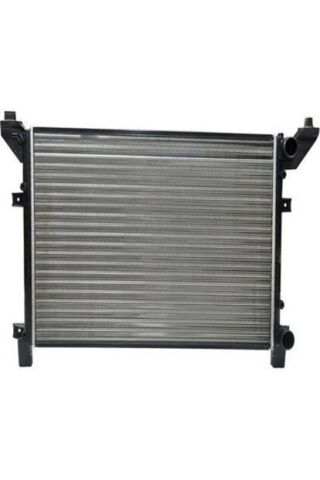 Behr Su Radyatörü VW LT - Sprinter ANJ-AVR-AHD-ATA-BCQ 2.5 TDI - 2.8 TDI 1996-2006 2D0121253B