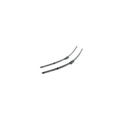 Silbak Silecek Süpürgesi Ön Takım VW T5 - T6 - Amarok 600/600 mm 7E1998002