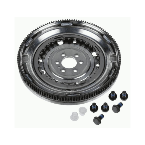 Sachs Volan Otomatik VW Golf 6 - Jetta - Passat - Audi A3 1.4 TSI CAVD-CNWA-CTHD 2010-2010 04E105266B