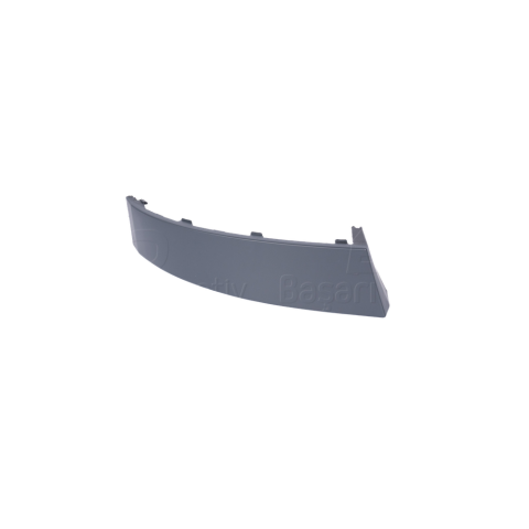 Stop Alt Kaplaması Sol Skoda Octavia 2 2004-2008 1Z5813345