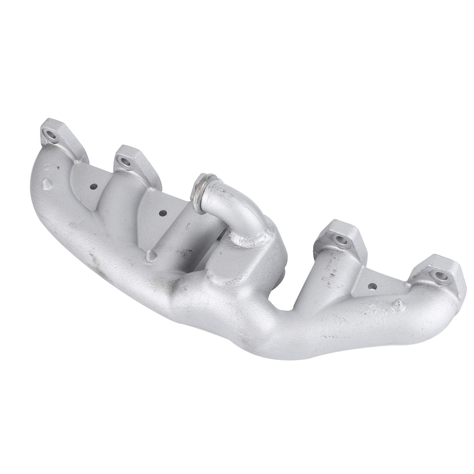 Egzost Manifoldu Çelik - Vw T5 2.5 Tdi - 070253017A