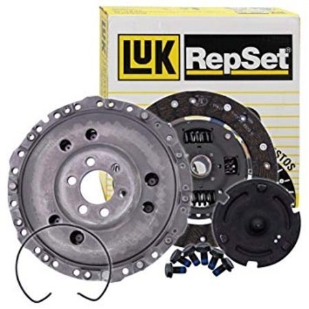 Luk Debriyaj Seti Seat Toledo 1991-2004 AEH AKL BFQ 1.6