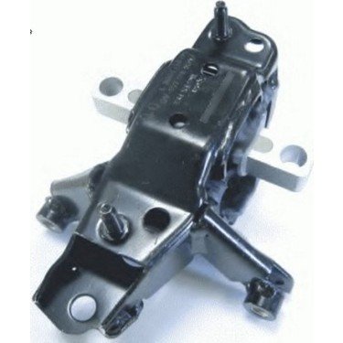 Motor Takozu Sol Polo Cordoba Ibıza Fabıa 01- Co 6Q0199555AC