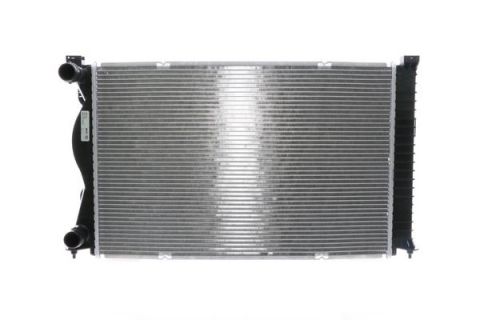 Su Radyatörü A6 05- Behr 4F0121251Q