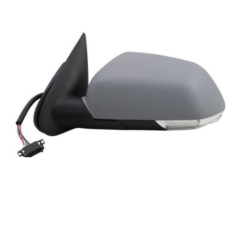 Dıs Dıkız Aynası Sol Polo 05-10 Bsg 6Q1857507AD