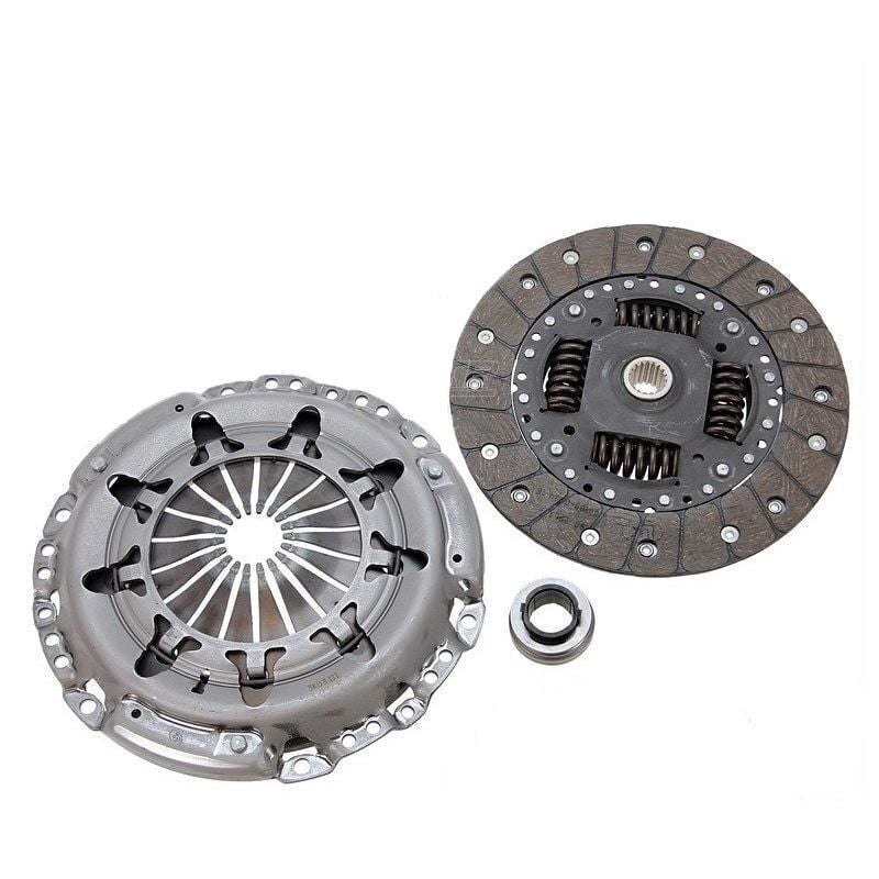 Luk Debriyaj Seti Peugeot 206 Partner Citroen C2 C3 623304300