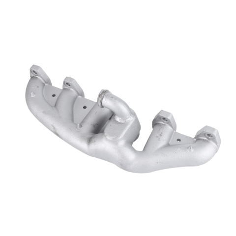 Egzoz Manifoldu VW T5 2.5 TDI AXD - BNZ - AXE - BAC 2003- 070253017A