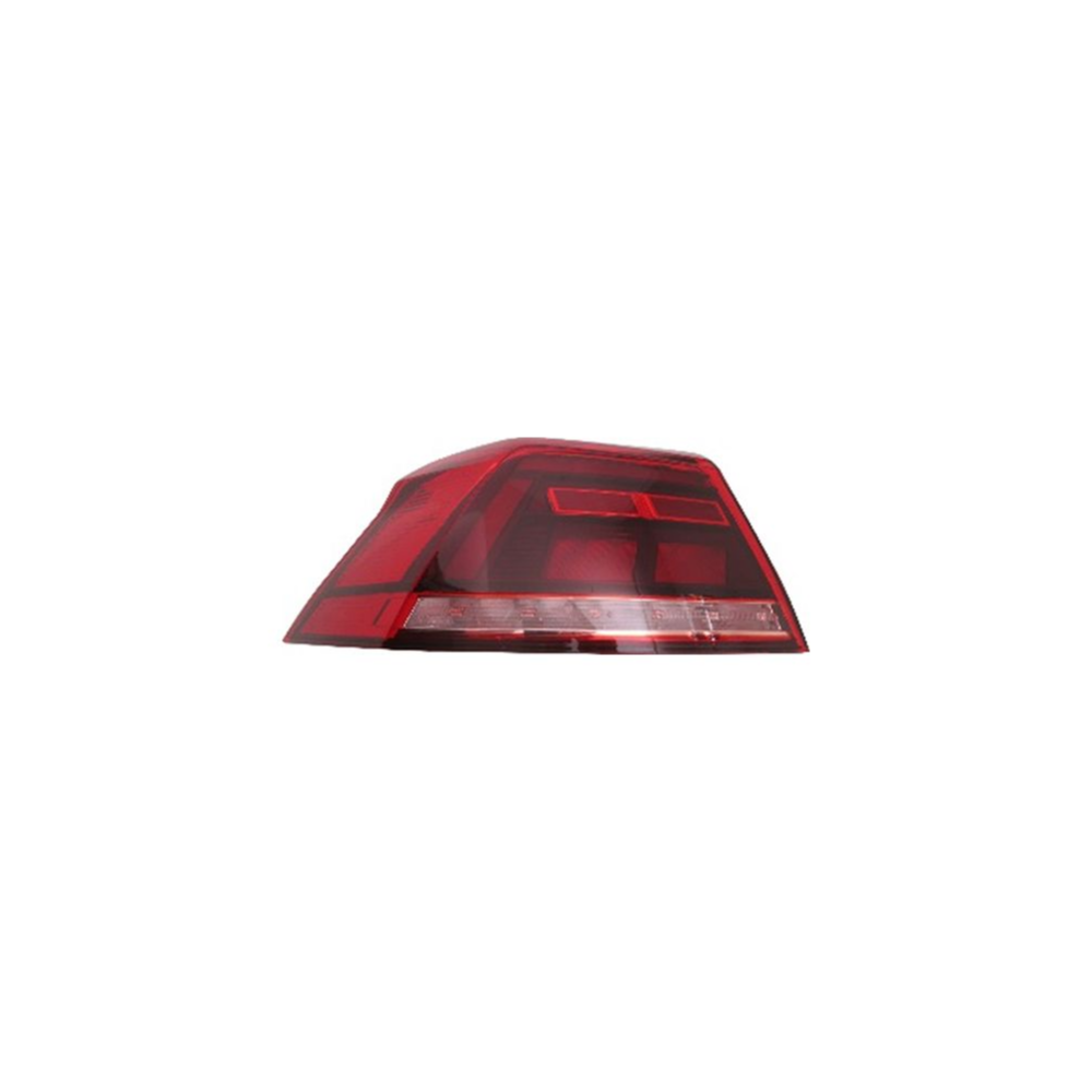 Depo Stop Lambası Dış Sağ LED'li VW Passat 2019-2019 3G5945096E