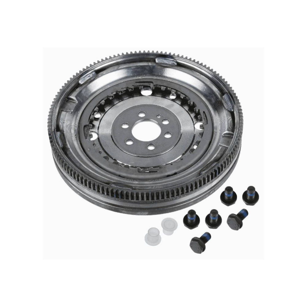 Sachs Volan DSG 129 Diş VW Golf 6 - Golf 7 - Jetta - Passat - Polo - A3 - Leon 1.6 TDI 2010- 03L105266EL