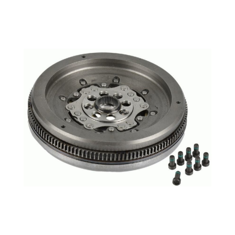 Sachs Volan VW Golf 5 2.0 GTI CCTA 2004-2009 06J105266D