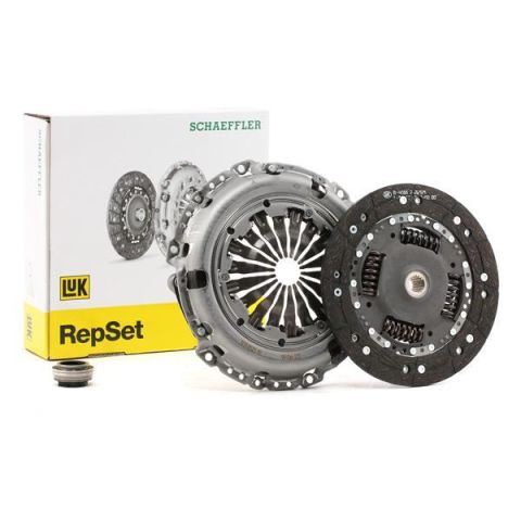 Debrıyaj Setı Peugeot 308 301 Partner 1.6Hdı 10 > 623332500
