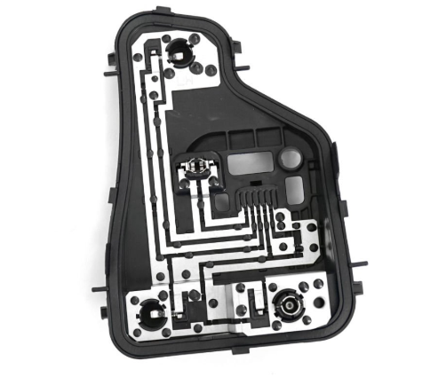 Stop Duyu Sol Vw Polo 5 (6R1, 6C1) 14-18 6C0945257
