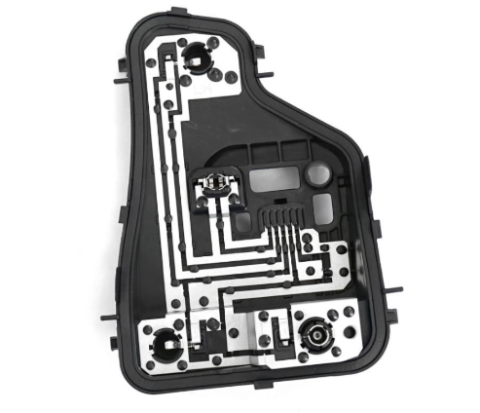 Stop Duyu Sol Vw Polo 5 (6R1, 6C1) 14-18 6C0945257