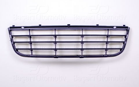 Tampon Izgarası Orta Nıkelaj Cıtasız Vw Jetta  1K0853677C9B9