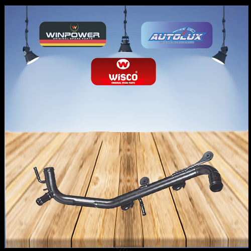 Radyator Hortumu Vw Passat A4 A6 06B121071
